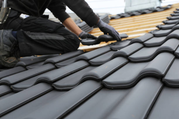 Best Metal Roofing Installation  in Miller Place, NY